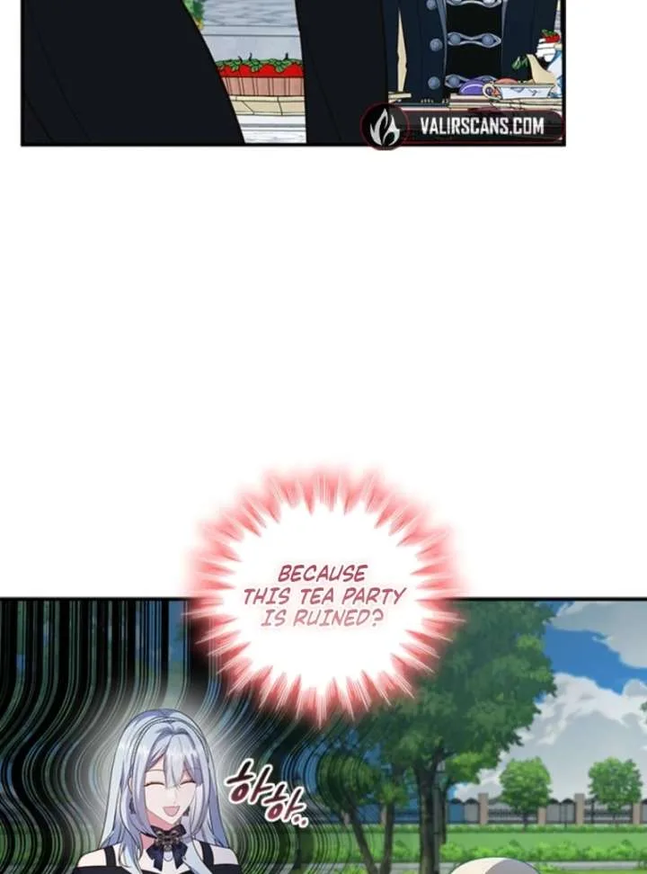 It’s Annoying Because My Childhood Friend Is An Archmage Chapter 46 page 73