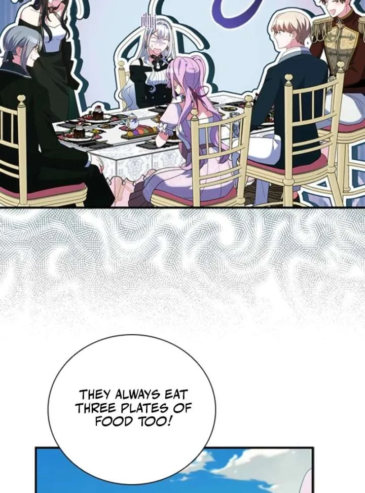 It’s Annoying Because My Childhood Friend Is An Archmage Chapter 46 page 46