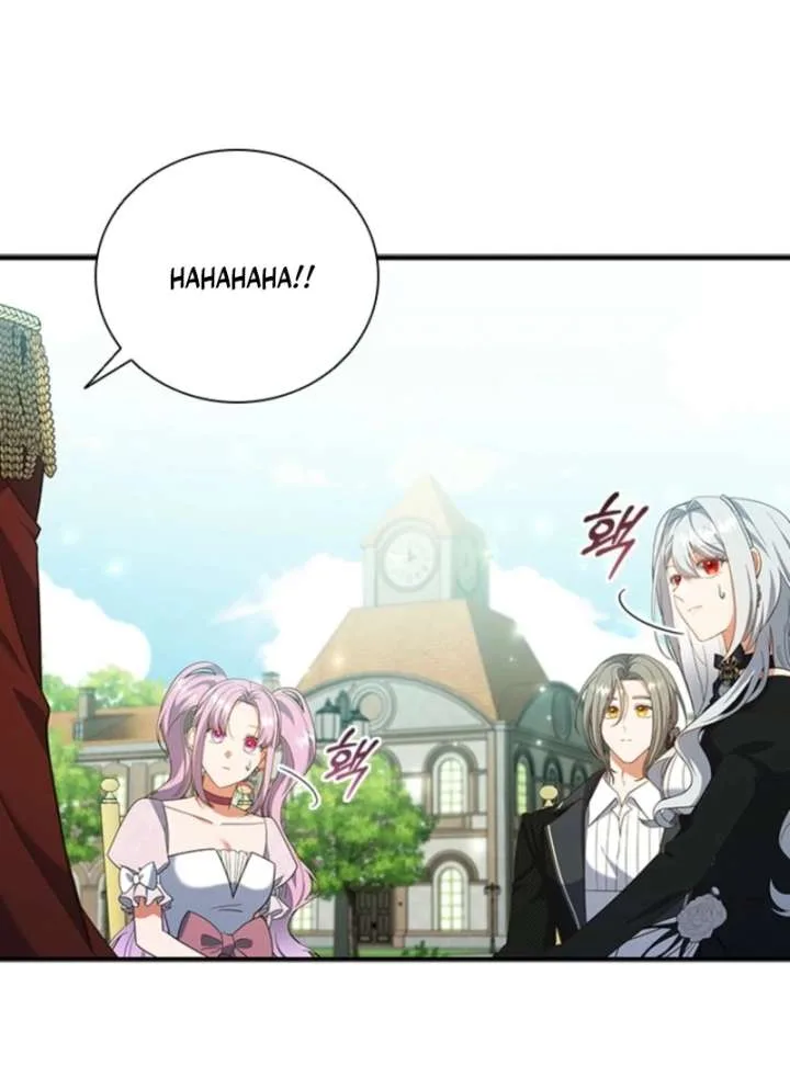 It’s Annoying Because My Childhood Friend Is An Archmage Chapter 46 page 36