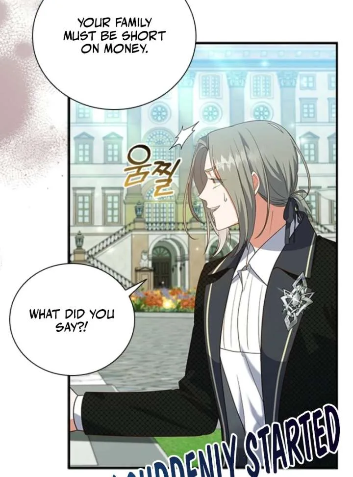 It’s Annoying Because My Childhood Friend Is An Archmage Chapter 46 page 68