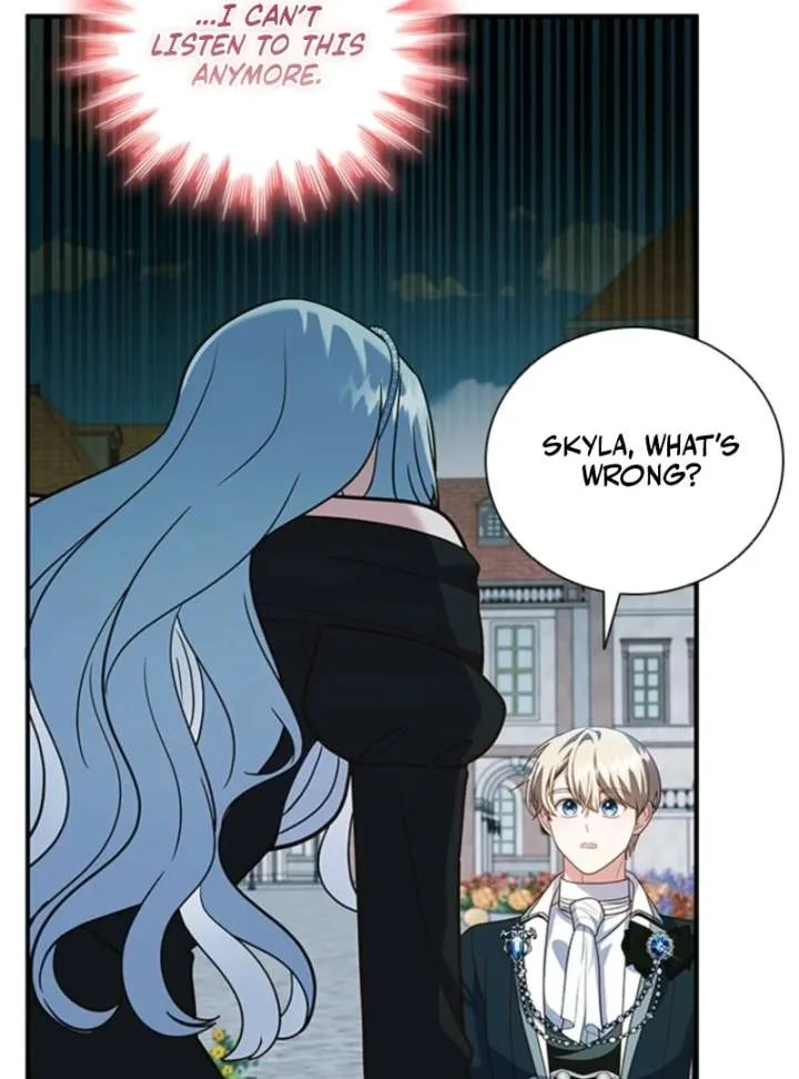 It’s Annoying Because My Childhood Friend Is An Archmage Chapter 46 page 72