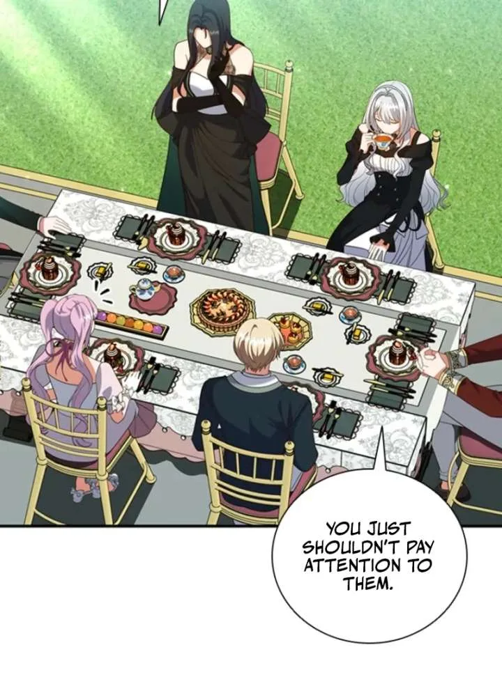 It’s Annoying Because My Childhood Friend Is An Archmage Chapter 46 page 33