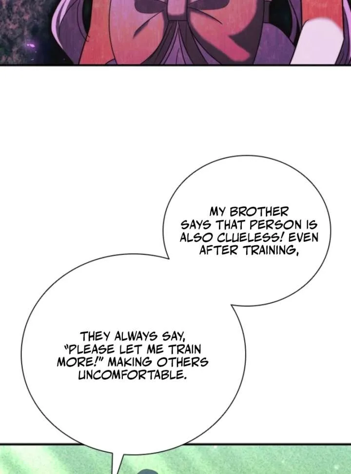 It’s Annoying Because My Childhood Friend Is An Archmage Chapter 46 page 32