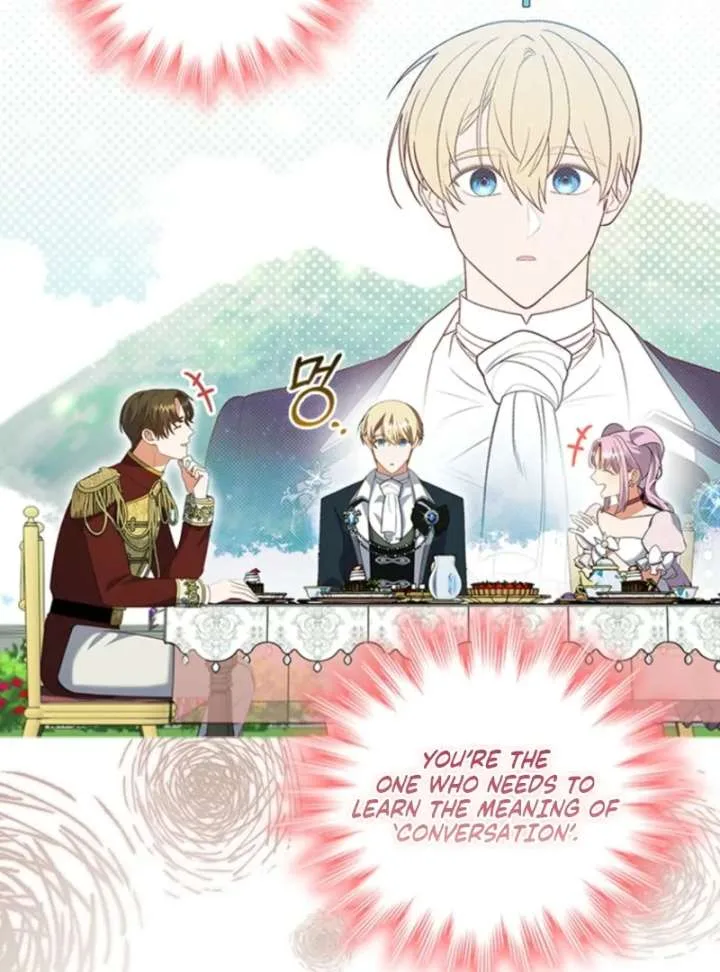 It’s Annoying Because My Childhood Friend Is An Archmage Chapter 46 page 25