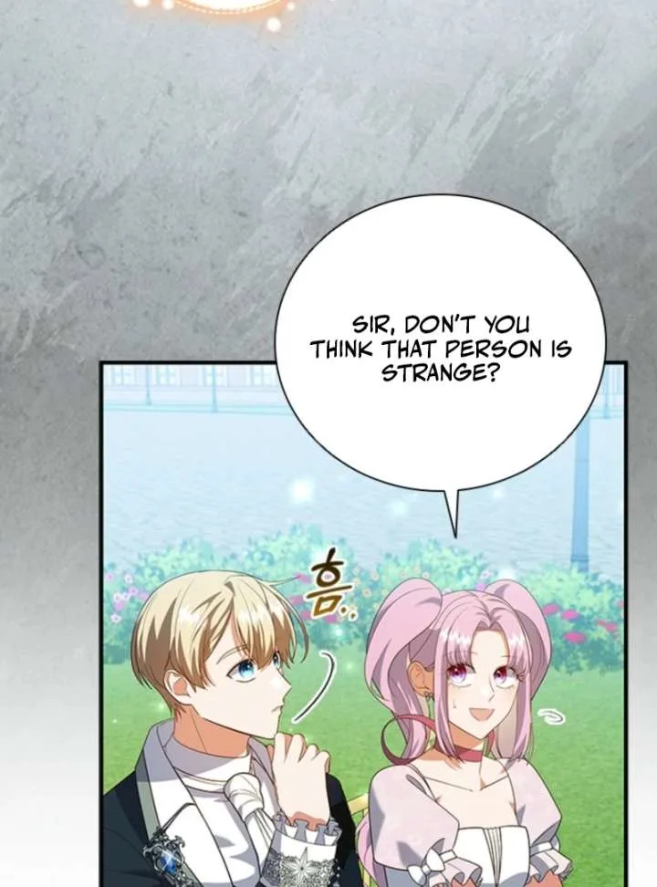 It’s Annoying Because My Childhood Friend Is An Archmage Chapter 46 page 54