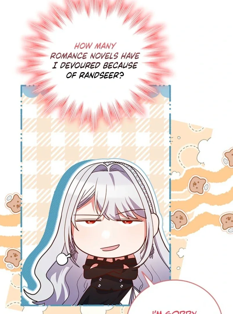 It’s Annoying Because My Childhood Friend Is An Archmage Chapter 47 page 8