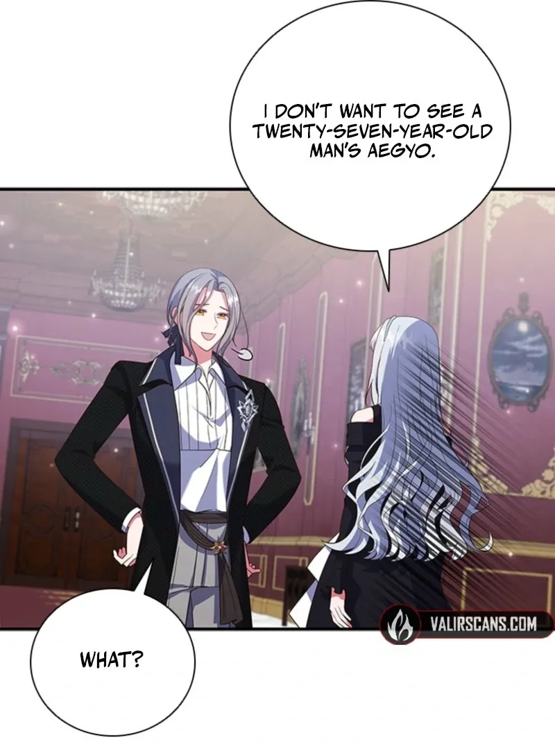 It’s Annoying Because My Childhood Friend Is An Archmage Chapter 47 page 16