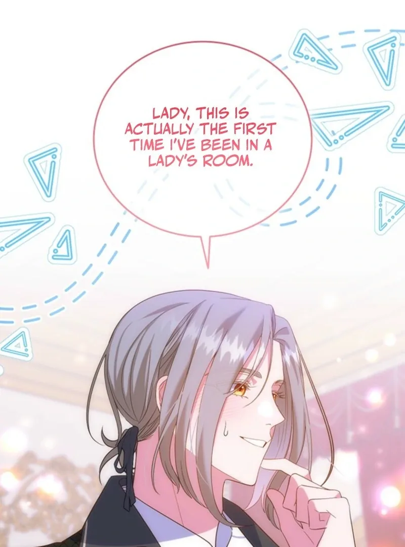 It’s Annoying Because My Childhood Friend Is An Archmage Chapter 47 page 22