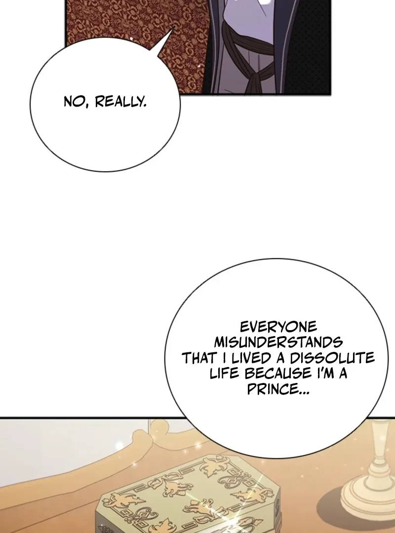 It’s Annoying Because My Childhood Friend Is An Archmage Chapter 47 page 25