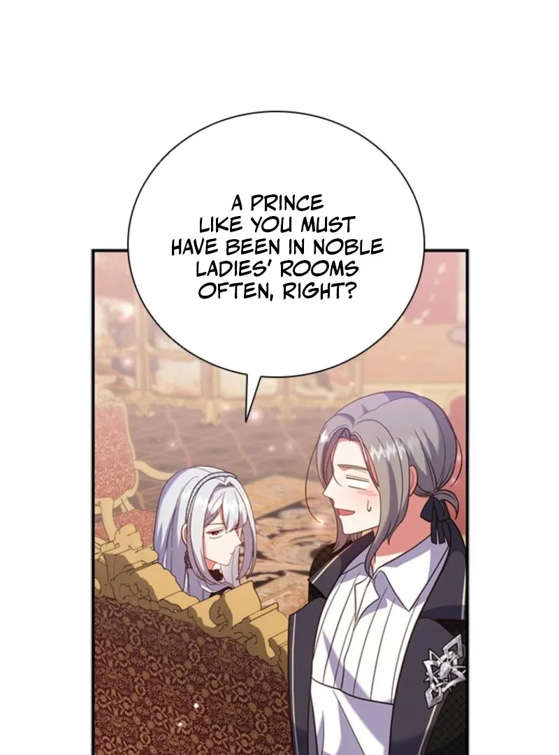 It’s Annoying Because My Childhood Friend Is An Archmage Chapter 47 page 24