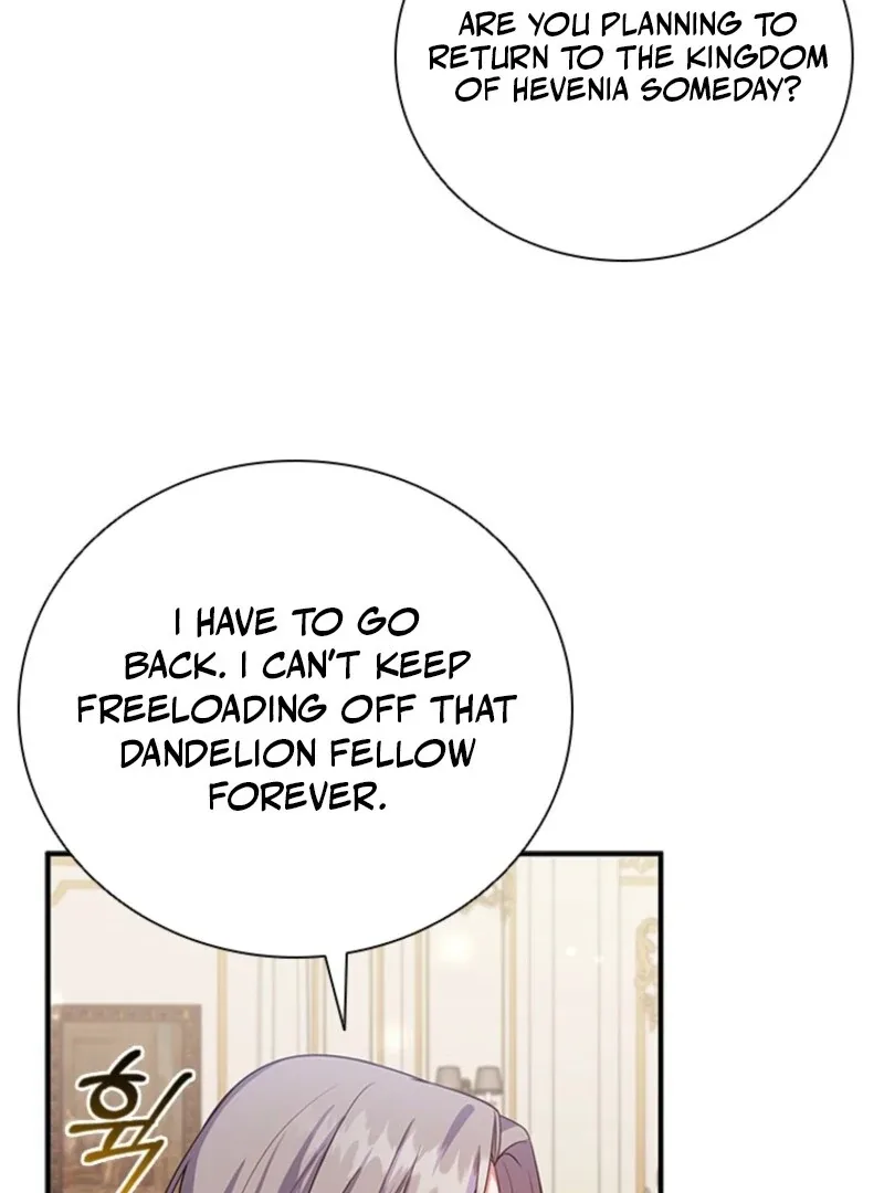 It’s Annoying Because My Childhood Friend Is An Archmage Chapter 47 page 35