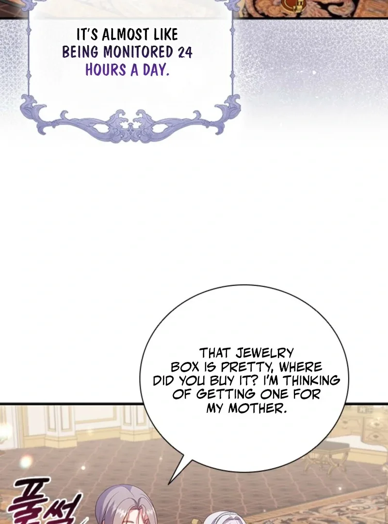 It’s Annoying Because My Childhood Friend Is An Archmage Chapter 47 page 32
