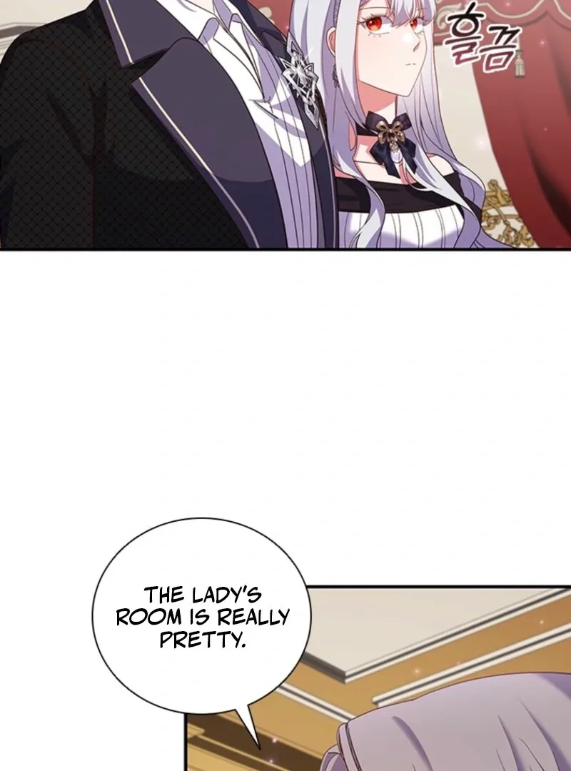 It’s Annoying Because My Childhood Friend Is An Archmage Chapter 47 page 41