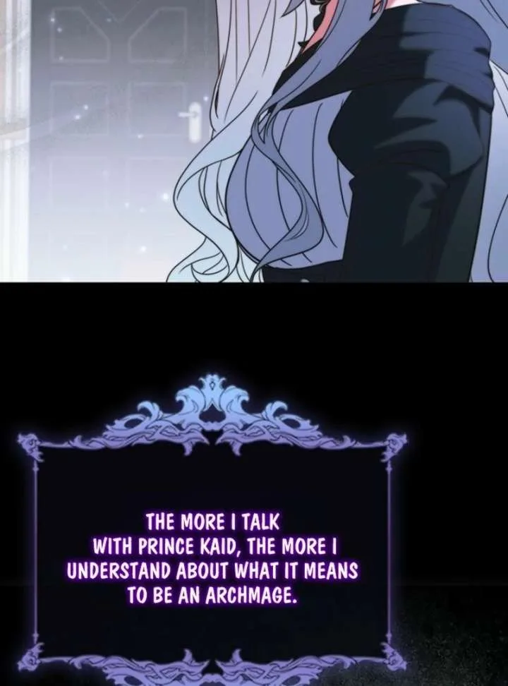 It’s Annoying Because My Childhood Friend Is An Archmage Chapter 48 page 19