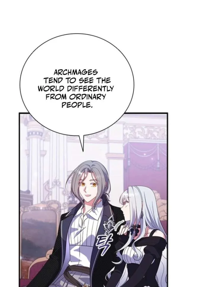 It’s Annoying Because My Childhood Friend Is An Archmage Chapter 48 page 6