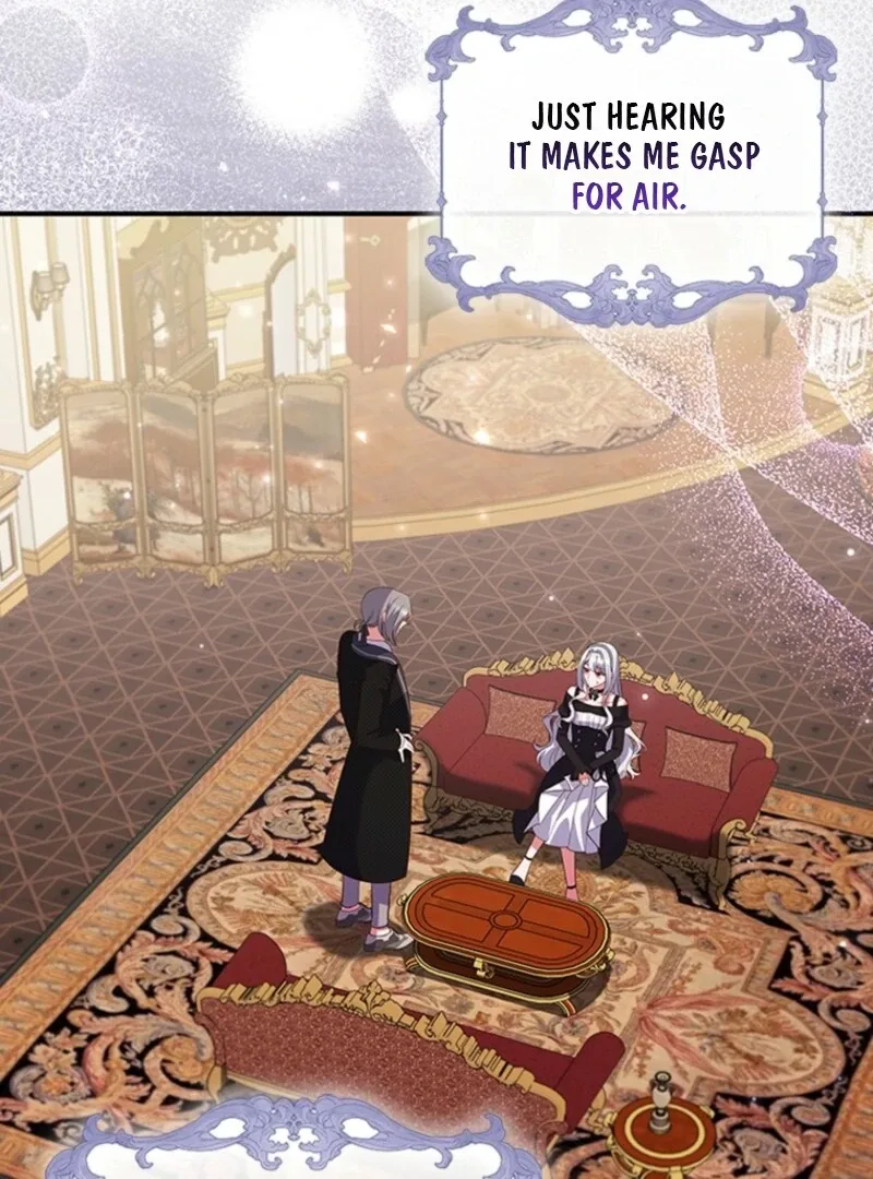 It’s Annoying Because My Childhood Friend Is An Archmage Chapter 47 page 31