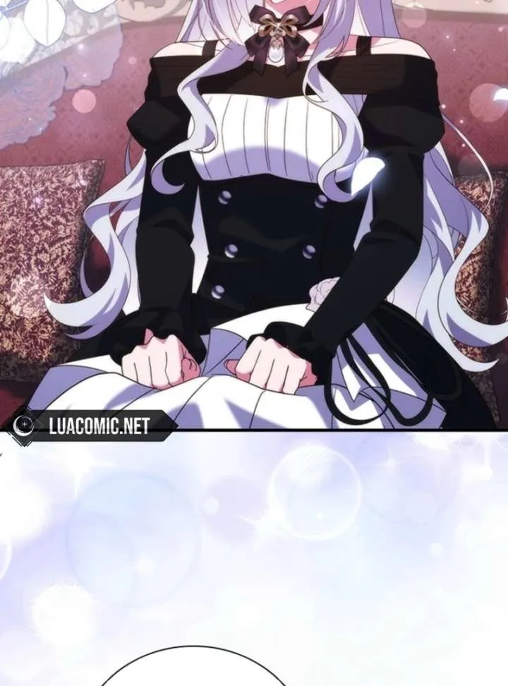 It’s Annoying Because My Childhood Friend Is An Archmage Chapter 48 page 12