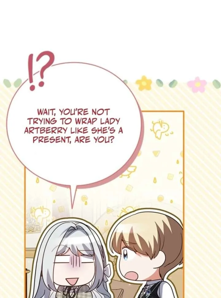 It’s Annoying Because My Childhood Friend Is An Archmage Chapter 48 page 82