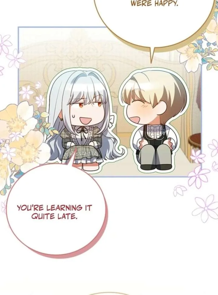 It’s Annoying Because My Childhood Friend Is An Archmage Chapter 48 page 69