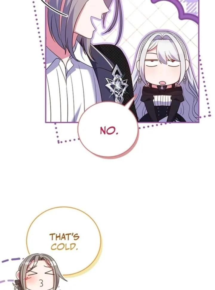 It’s Annoying Because My Childhood Friend Is An Archmage Chapter 48 page 26