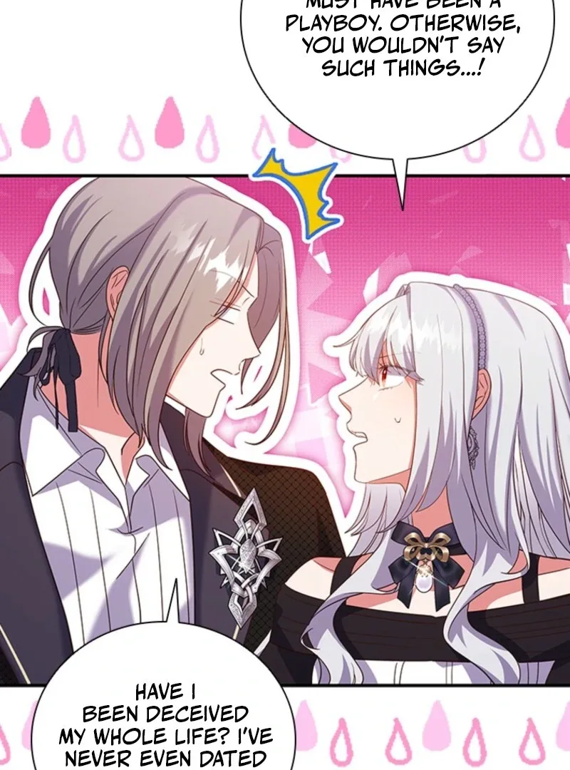 It’s Annoying Because My Childhood Friend Is An Archmage Chapter 47 page 46
