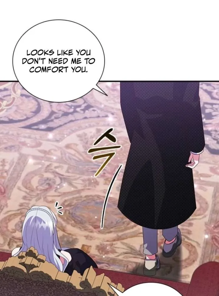 It’s Annoying Because My Childhood Friend Is An Archmage Chapter 48 page 24