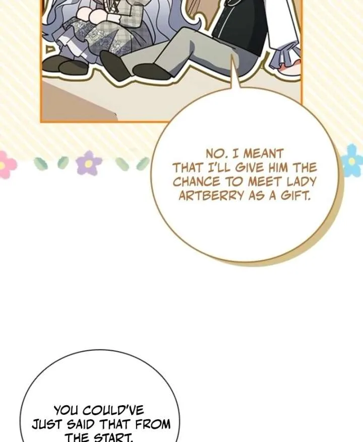 It’s Annoying Because My Childhood Friend Is An Archmage Chapter 48 page 83