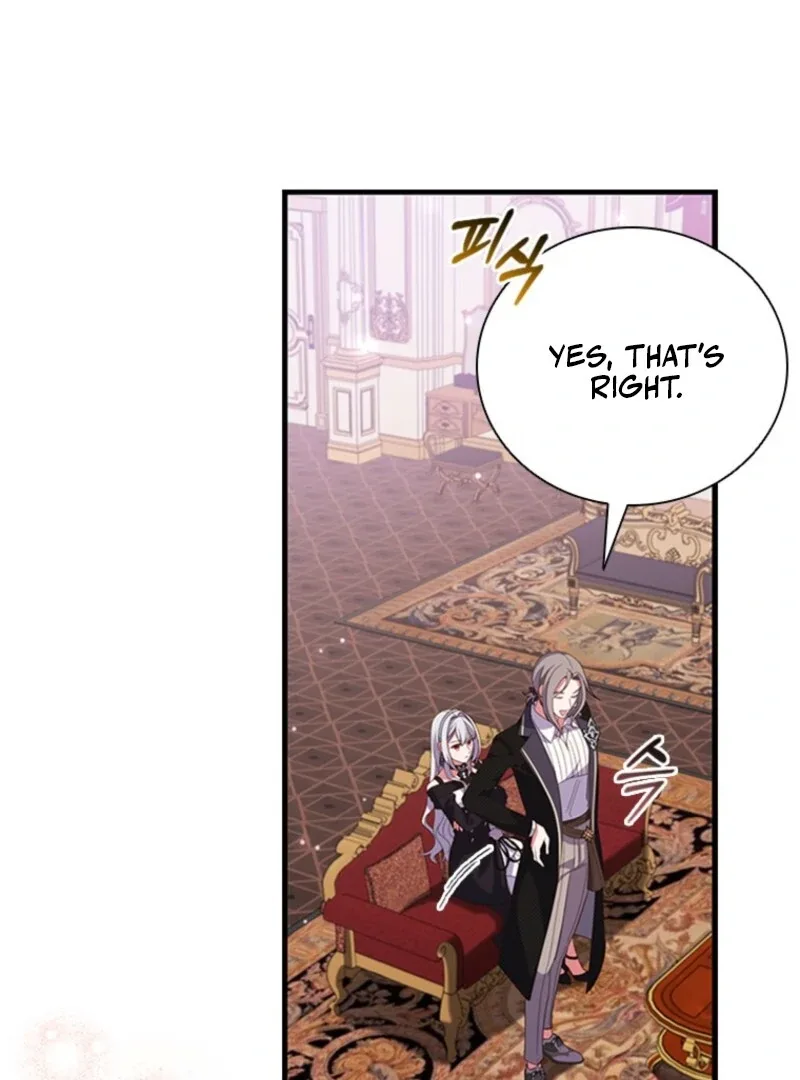 It’s Annoying Because My Childhood Friend Is An Archmage Chapter 47 page 50