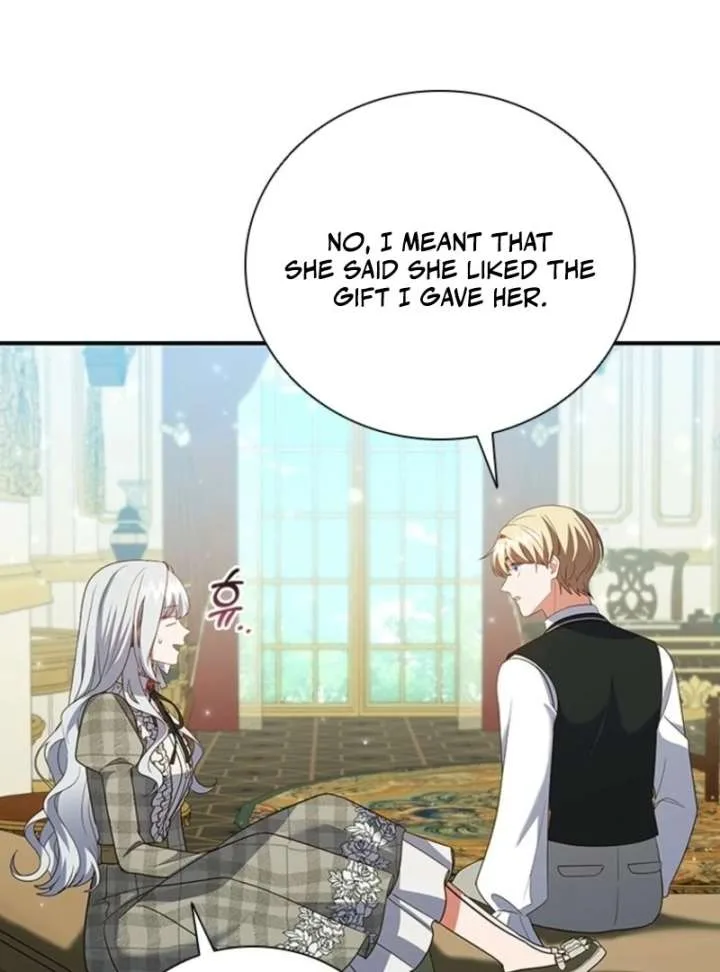 It’s Annoying Because My Childhood Friend Is An Archmage Chapter 48 page 59