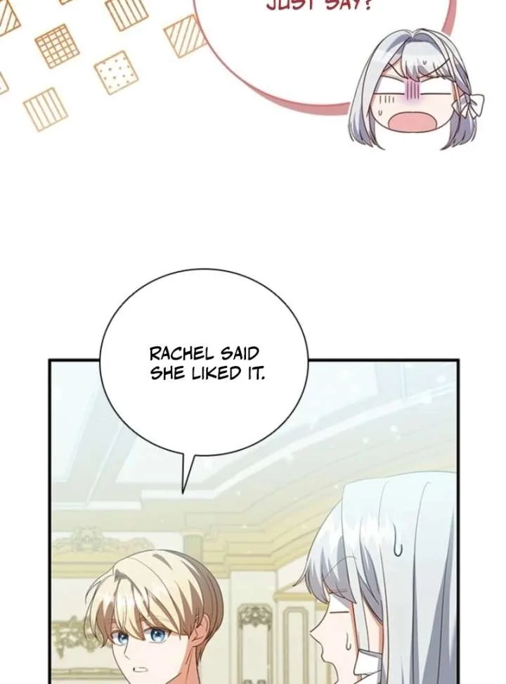 It’s Annoying Because My Childhood Friend Is An Archmage Chapter 48 page 54