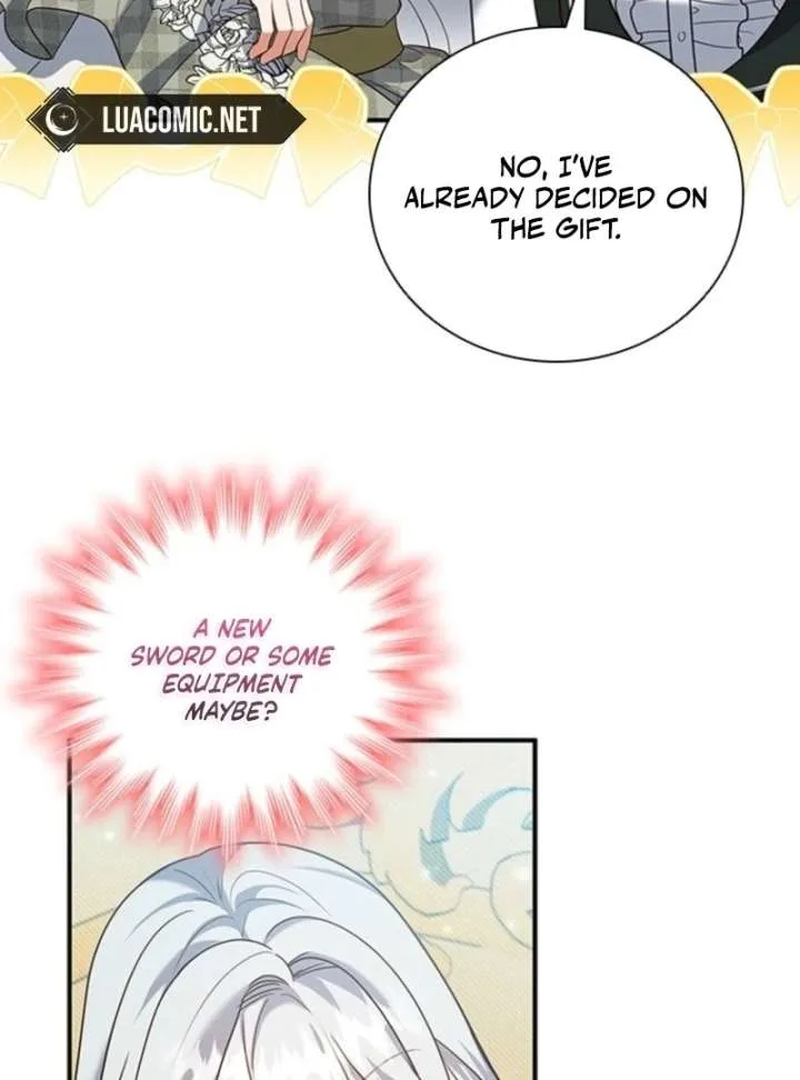 It’s Annoying Because My Childhood Friend Is An Archmage Chapter 48 page 79