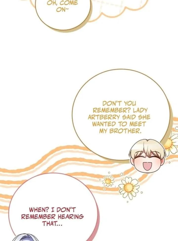 It’s Annoying Because My Childhood Friend Is An Archmage Chapter 48 page 92
