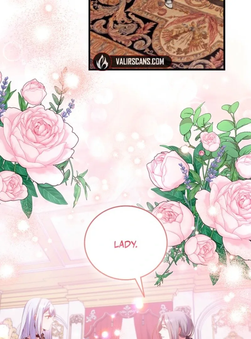 It’s Annoying Because My Childhood Friend Is An Archmage Chapter 47 page 51