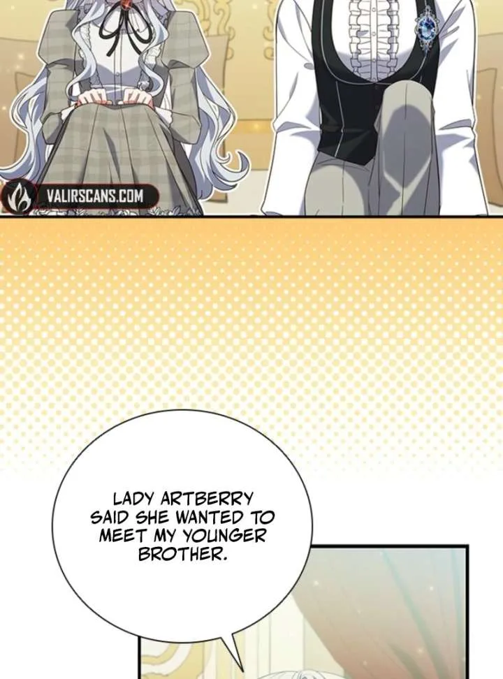 It’s Annoying Because My Childhood Friend Is An Archmage Chapter 49 page 4