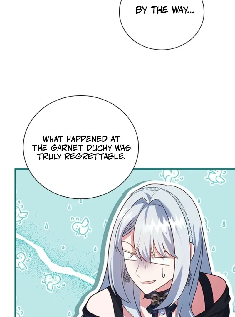 It’s Annoying Because My Childhood Friend Is An Archmage Chapter 47 page 91