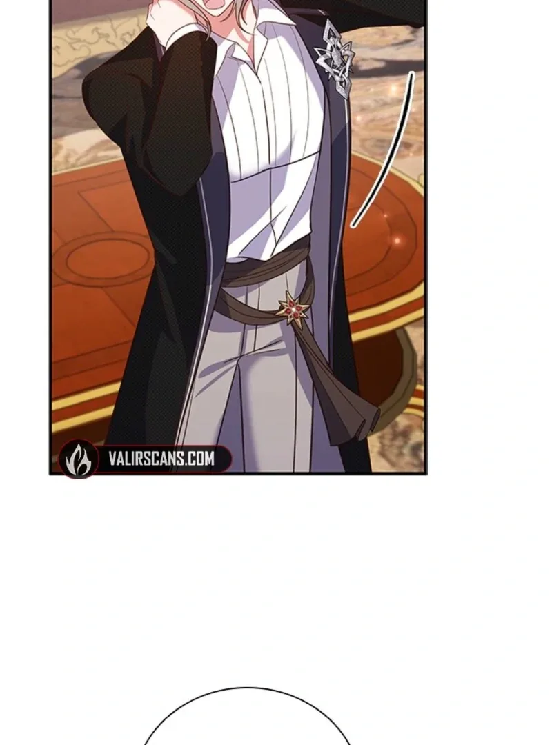 It’s Annoying Because My Childhood Friend Is An Archmage Chapter 47 page 89