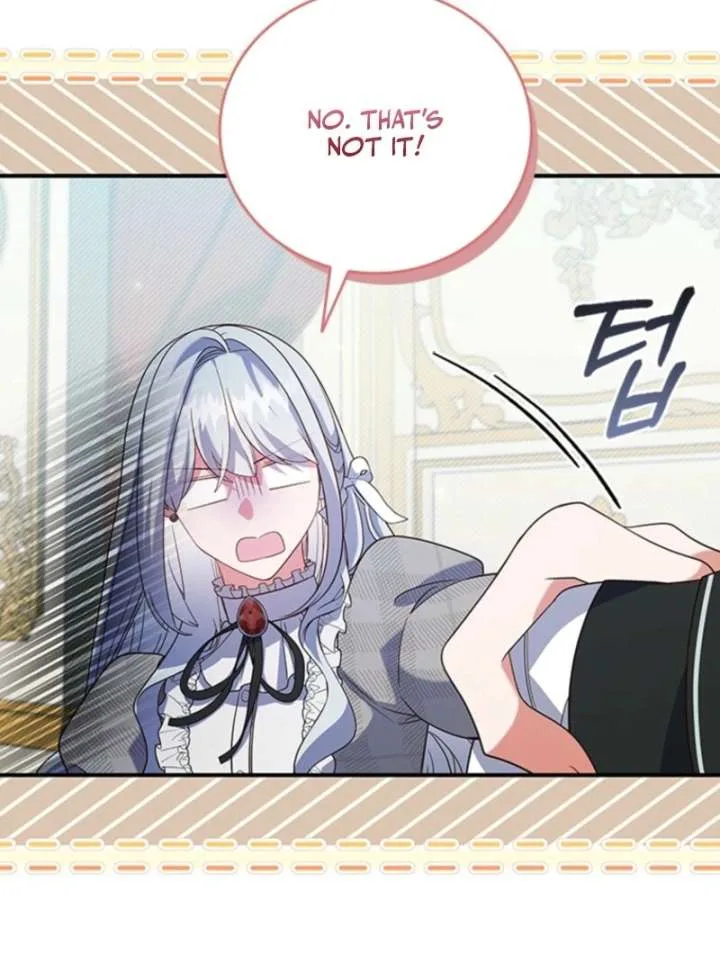 It’s Annoying Because My Childhood Friend Is An Archmage Chapter 49 page 6