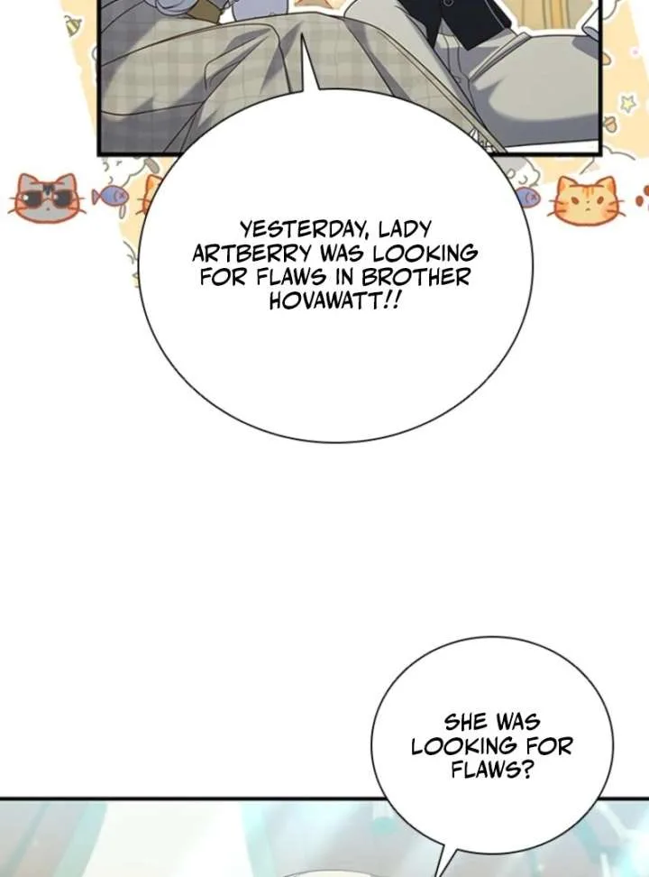 It’s Annoying Because My Childhood Friend Is An Archmage Chapter 49 page 8