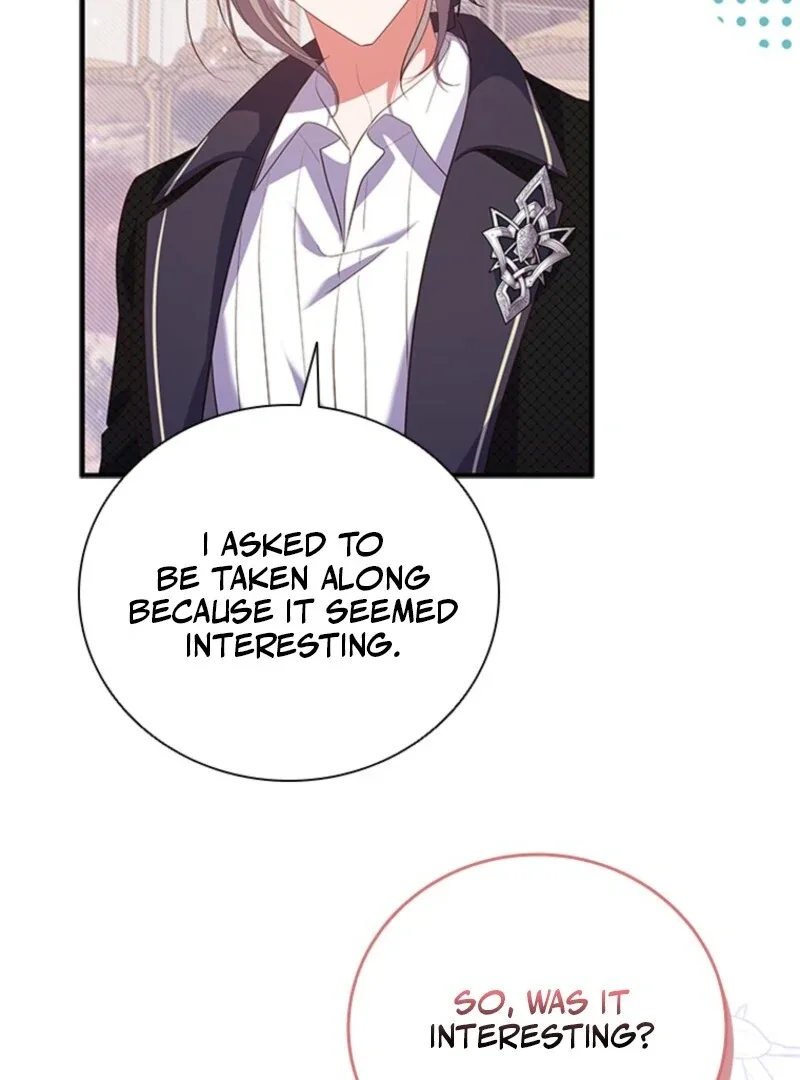 It’s Annoying Because My Childhood Friend Is An Archmage Chapter 47 page 93