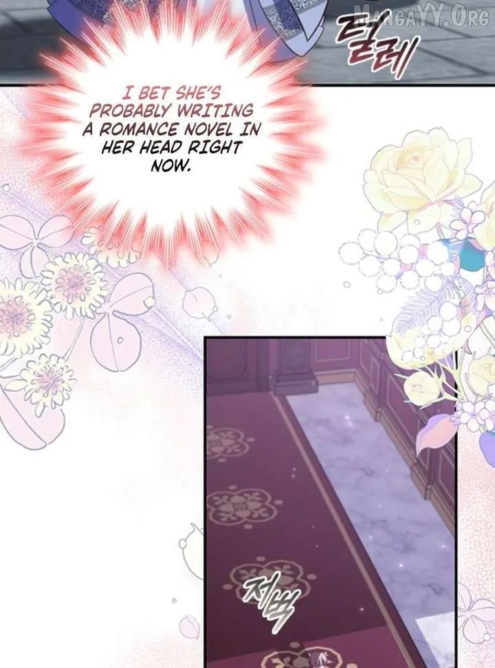 It’s Annoying Because My Childhood Friend Is An Archmage Chapter 52 page 7