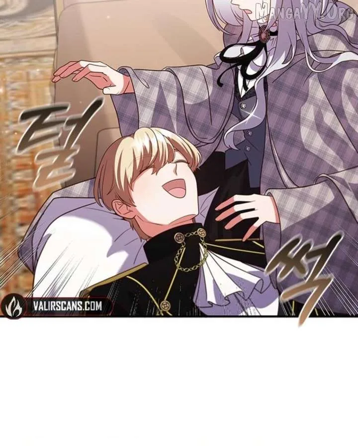 It’s Annoying Because My Childhood Friend Is An Archmage Chapter 52 page 15