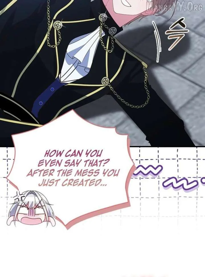 It’s Annoying Because My Childhood Friend Is An Archmage Chapter 52 page 5