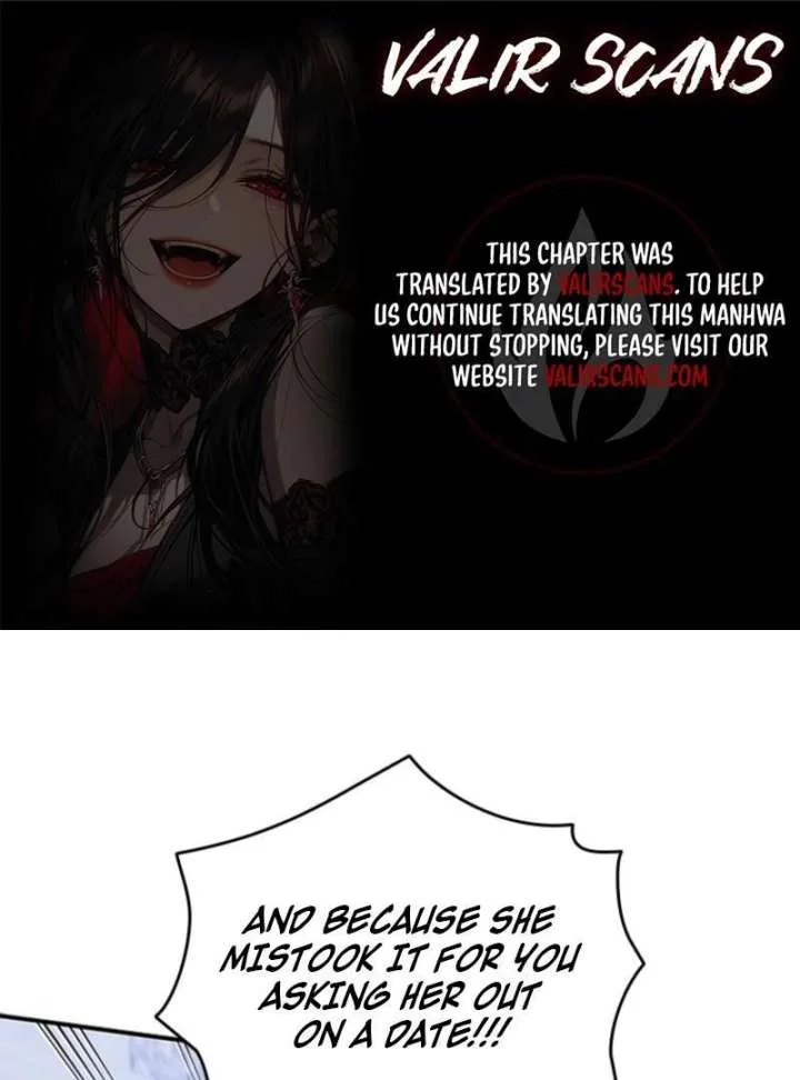 It’s Annoying Because My Childhood Friend Is An Archmage Chapter 52 page 2