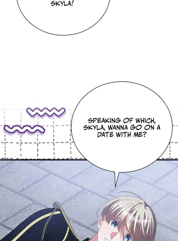 It’s Annoying Because My Childhood Friend Is An Archmage Chapter 52 page 4