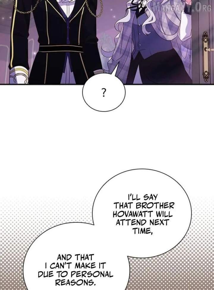 It’s Annoying Because My Childhood Friend Is An Archmage Chapter 52 page 11