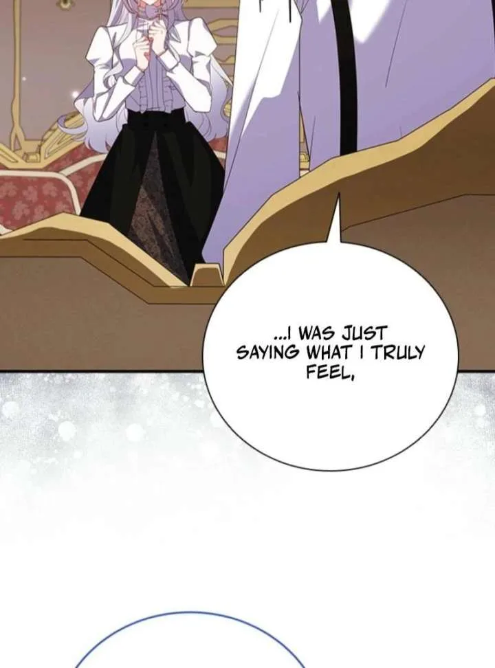 It’s Annoying Because My Childhood Friend Is An Archmage Chapter 52 page 122