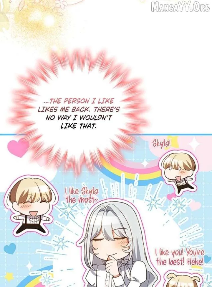 It’s Annoying Because My Childhood Friend Is An Archmage Chapter 52 page 99