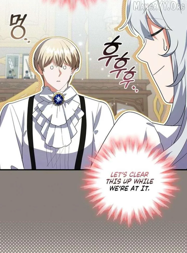 It’s Annoying Because My Childhood Friend Is An Archmage Chapter 52 page 94