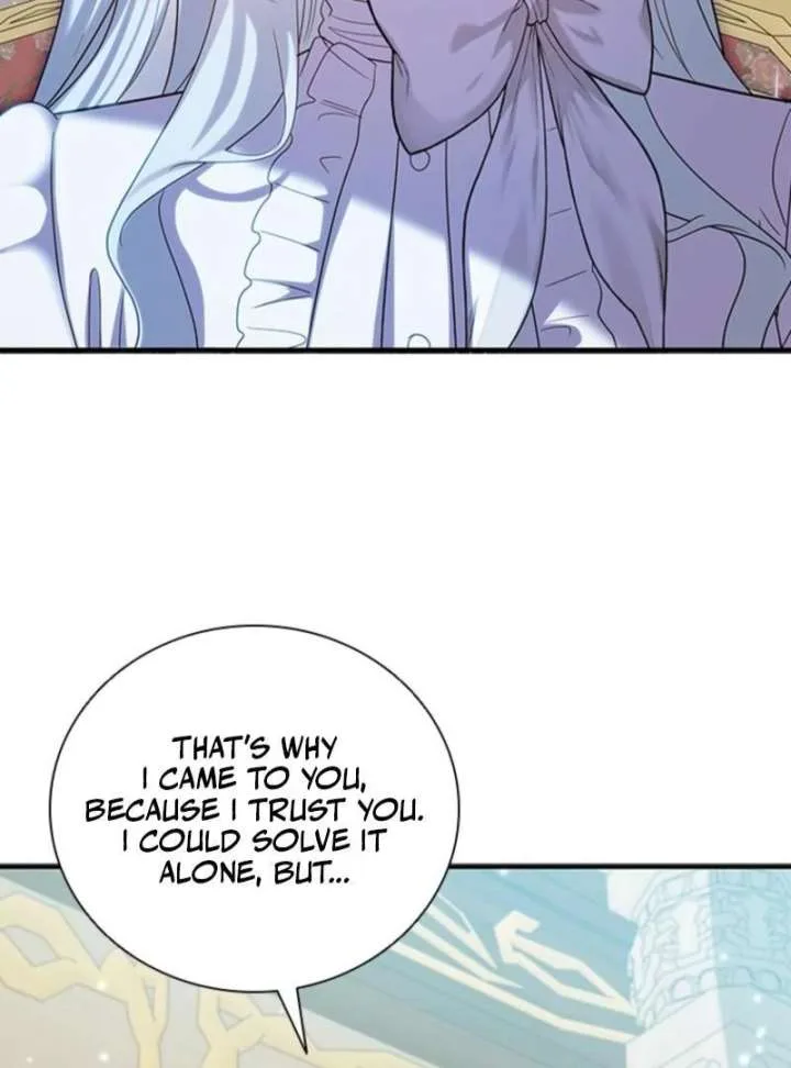 It’s Annoying Because My Childhood Friend Is An Archmage Chapter 52 page 72