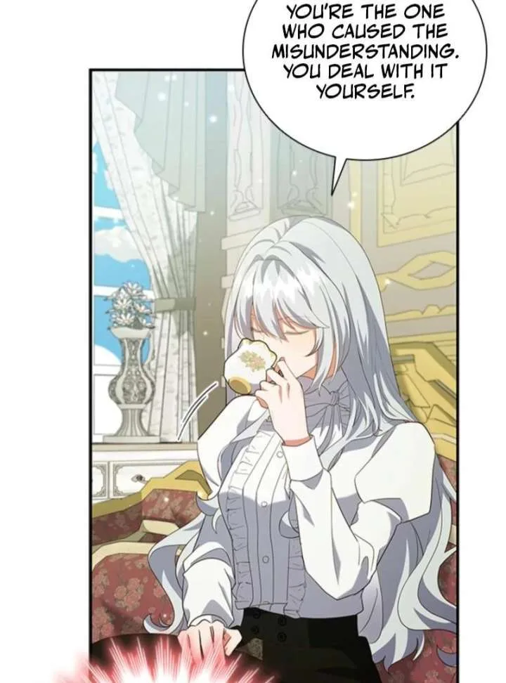 It’s Annoying Because My Childhood Friend Is An Archmage Chapter 52 page 68
